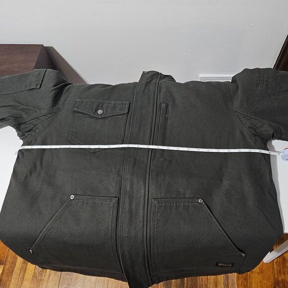 Jacket - Picture 7 of 9